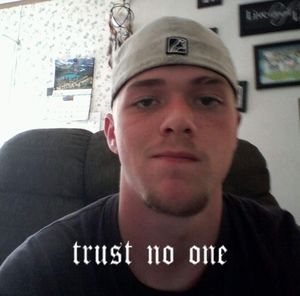 Meet your Posher, Brandon